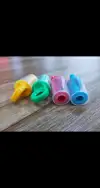 Factory direct sales of office series pencil sharpeners details Picture
